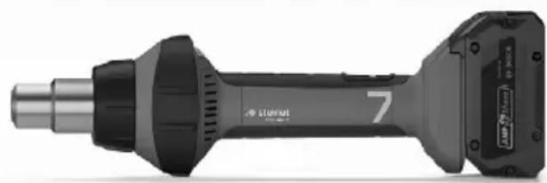 STEINEL MobileHeat 7 - Ne laissez pas l'appareil sans surveillance tant qu'il fonctionne. - 1