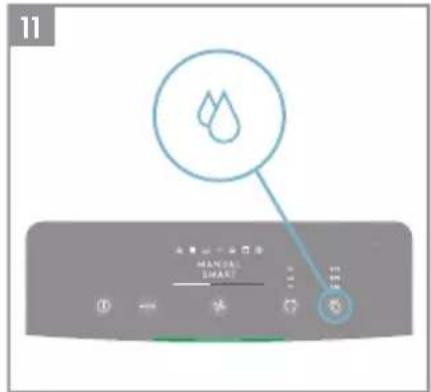 ELECTROLUX Pure Multi 700 - MANUAL - 4