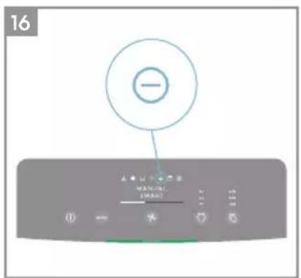 ELECTROLUX Pure Multi 700 - REEMPLACER LES FILTRES HEPA - 13