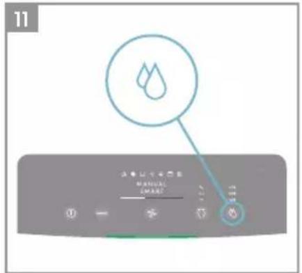 ELECTROLUX Pure Multi 700 - HEPA-FILTER WECHSELN - 28