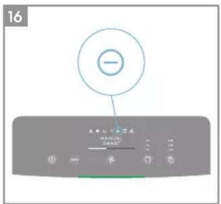 ELECTROLUX Pure Multi 700 - INFORMACJE NA TEMAT RADIA - 11