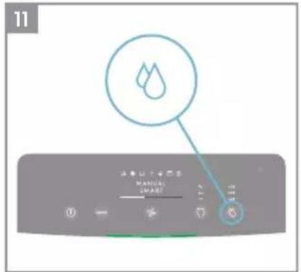 ELECTROLUX Pure Multi 700 - NÁVOD NA OBSLUHU - 8