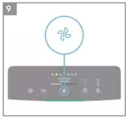ELECTROLUX Pure Multi 700 - УТИЛИЗАЦИЯ - 56
