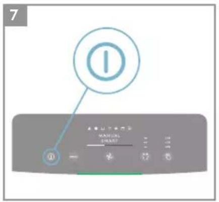 ELECTROLUX Pure Multi 700 - INFORMACJE NA TEMAT RADIA - 4
