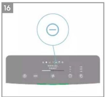 ELECTROLUX Pure Multi 700 - HEPA-FILTER WECHSELN - 12
