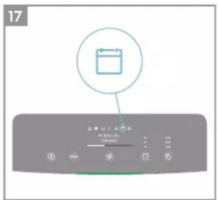 ELECTROLUX Pure Multi 700 - HEPA-FILTER WECHSELN - 31