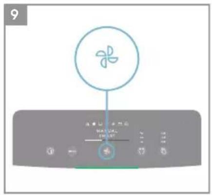 ELECTROLUX Pure Multi 700 - INFORMACJE NA TEMAT RADIA - 6