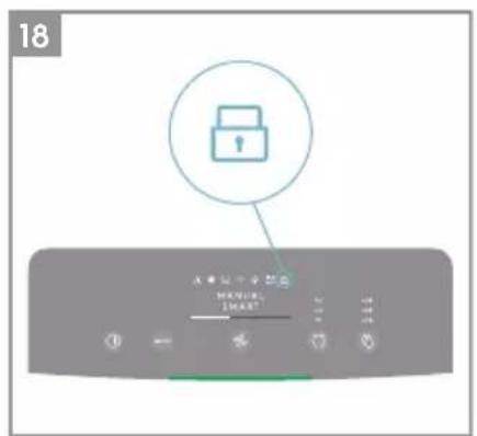 ELECTROLUX Pure Multi 700 - INFORMACJE NA TEMAT RADIA - 13