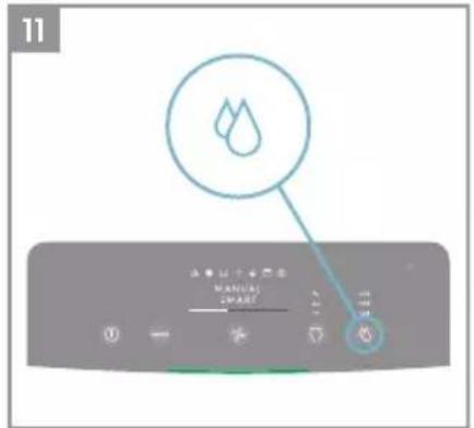 ELECTROLUX Pure Multi 700 - УТИЛИЗАЦИЯ - 79