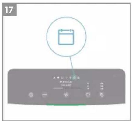 ELECTROLUX Pure Multi 700 - INFORMACJE NA TEMAT RADIA - 12