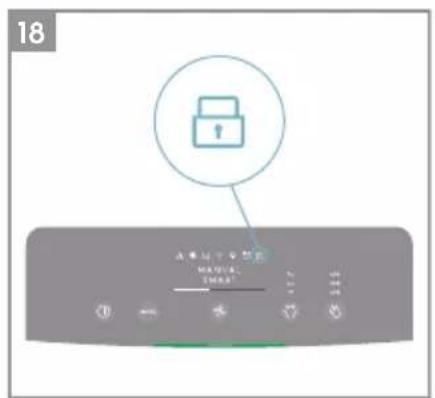 ELECTROLUX Pure Multi 700 - REEMPLACER LES FILTRES HEPA - 15