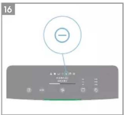 ELECTROLUX Pure Multi 700 - MANUAL - 8