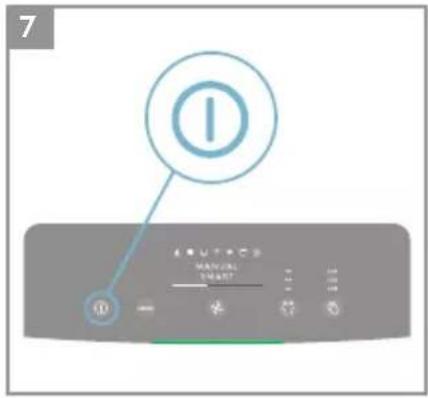 ELECTROLUX Pure Multi 700 - УТИЛИЗАЦИЯ - 75