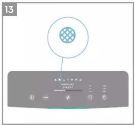 ELECTROLUX Pure Multi 700 - INFORMACJE NA TEMAT RADIA - 8