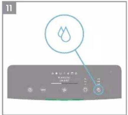 ELECTROLUX Pure Multi 700 - УТИЛИЗАЦИЯ - 42