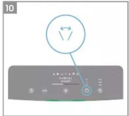ELECTROLUX Pure Multi 700 - УТИЛИЗАЦИЯ - 57
