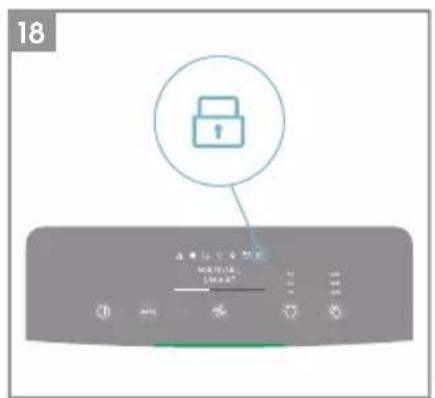 ELECTROLUX Pure Multi 700 - HEPA-FILTER WECHSELN - 32