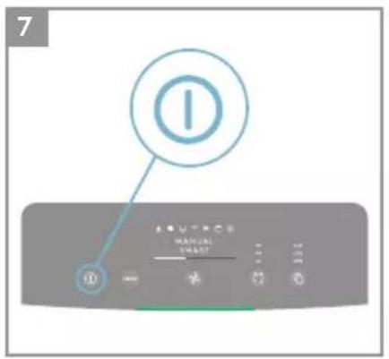 ELECTROLUX Pure Multi 700 - УТИЛИЗАЦИЯ - 38
