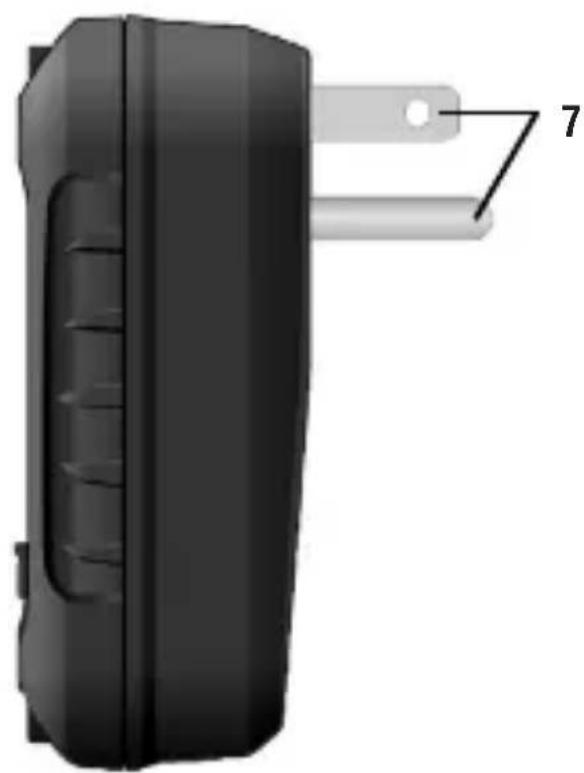 IDEAL 61-517 GFCI - Índice - 4