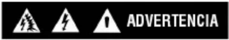 ADVERTENCIA