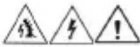 IDEAL 61-517 GFCI - WARNING - 2