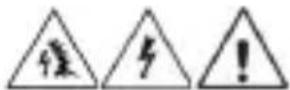 IDEAL 61-517 GFCI - ATTENTION - 1