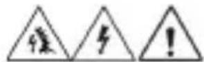 IDEAL 61-517 GFCI - ADVERTENCIA - 1