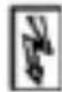 IDEAL 61-517 GFCI - High Voltage Warning (HI-V) - 1