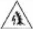 IDEAL 61-517 GFCI - Symboles et Descriptions - 1