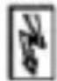 IDEAL 61-517 GFCI - Avertissement de haute tension (HI-V) - 1