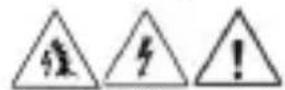 IDEAL 61-517 GFCI - Safety Information - 1