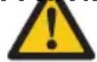 INVENTUM IKA8045 - Warning: - 1
