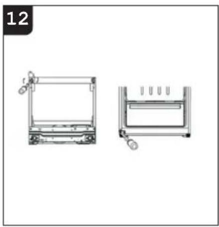 Orima ORH-450-NF-W - Posicionamiento - 14