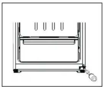Orima ORH-450-NF-W - ! - 10
