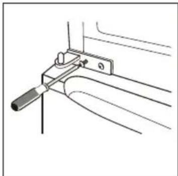 Orima ORH-450-NF-W - Partes de la Refrigeradora - 9
