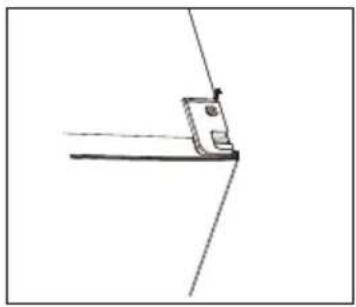 Orima ORH-450-NF-W - ! - 2