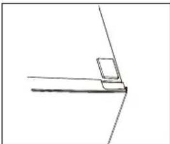 Orima ORH-450-NF-W - ! - 17