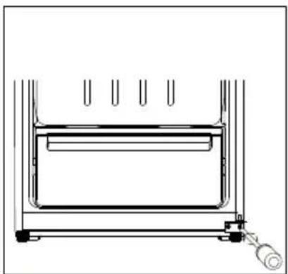 Orima ORH-450-NF-W - orima - 4