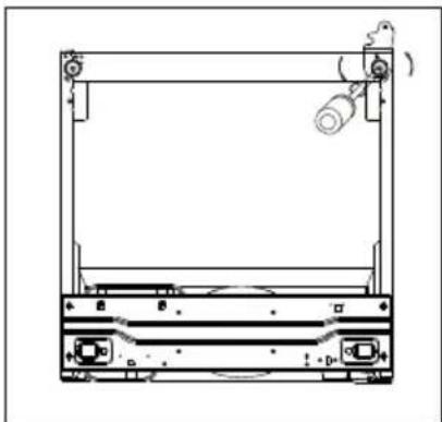 Orima ORH-450-NF-W - VISÃO GERAL - 7