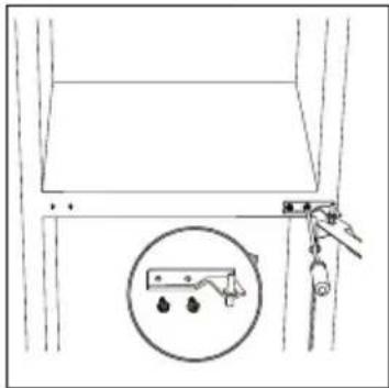 Orima ORH-450-NF-W - FRIGORÍFICO - 2