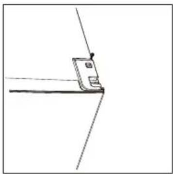 Orima ORH-450-NF-W - VISÃO GERAL - 2