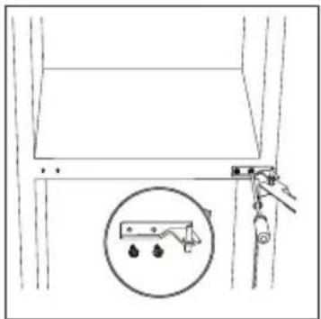 Orima ORH-450-NF-W - orima - 3