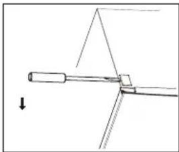 Orima ORH-450-NF-W - VISÃO GERAL - 4