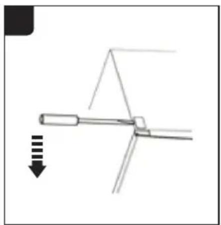 Orima ORH-450-NF-W - Posicionamiento - 7