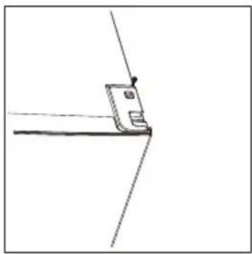 Orima ORH-450-NF-W - Partes de la Refrigeradora - 2