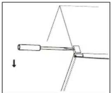 Orima ORH-450-NF-W - ! - 5