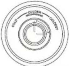 Orima ORH-450-NF-W - Congelamento de alimentos frescos - 5