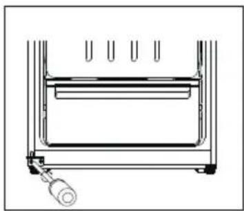 Orima ORH-450-NF-W - ! - 13