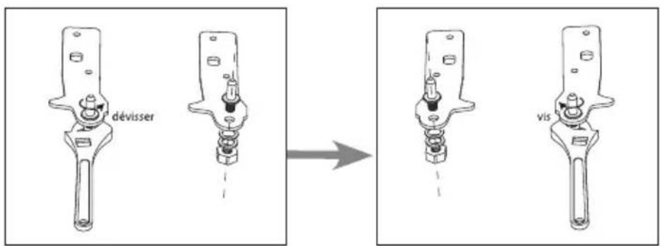 Orima ORH-17551-X - Revers de porte - 5