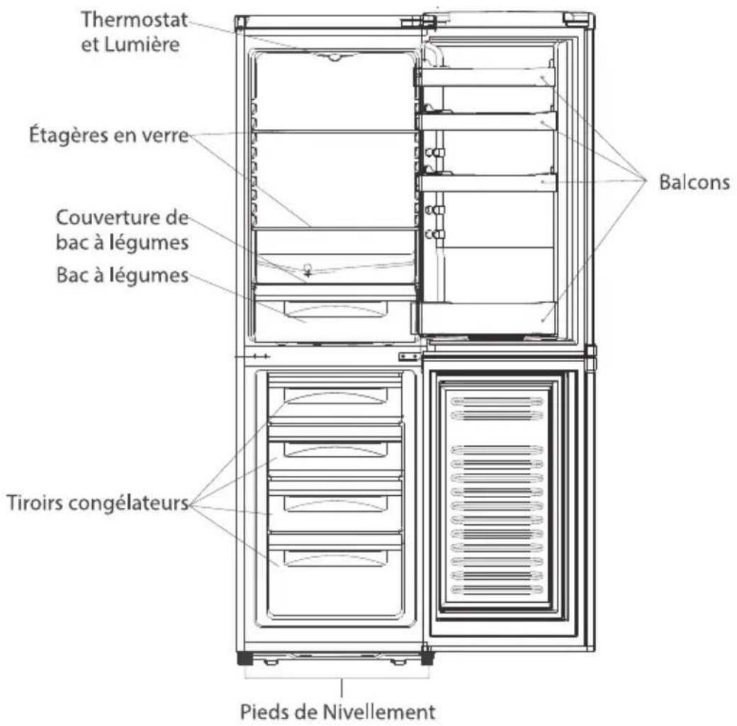 Orima ORH-17551-X - Élimination de l'appareil - 2